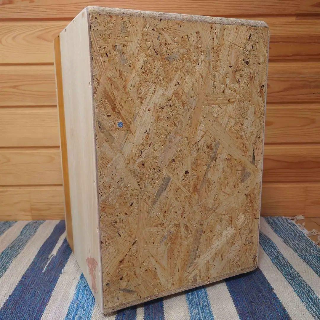 Nazca cajon　Standard　　カホン