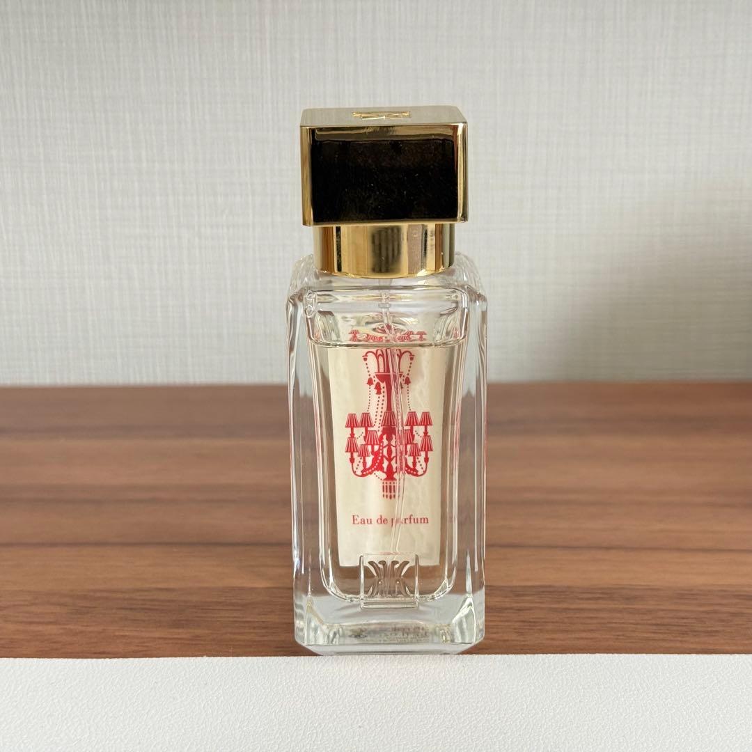 メゾンフランシスクルジャン バカラルージュ540 35ml