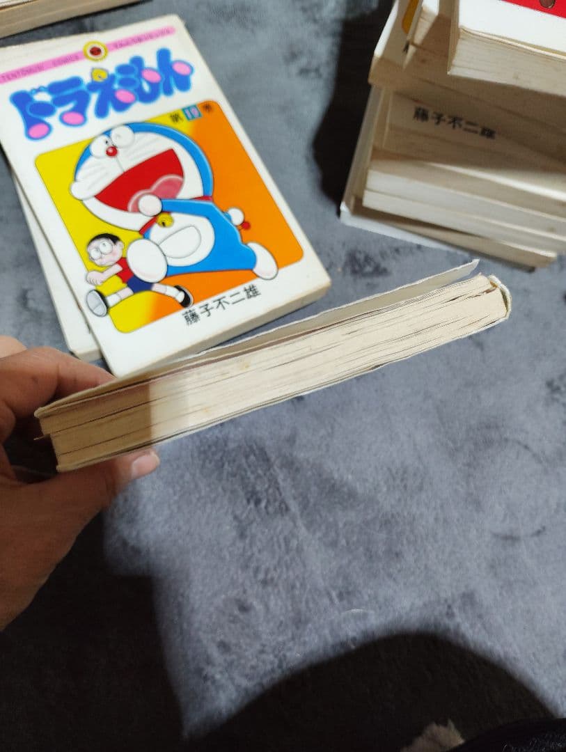送料込 ドラえもん 1～39巻 41巻 0巻 プラス1～5巻 昭和 初版あり
