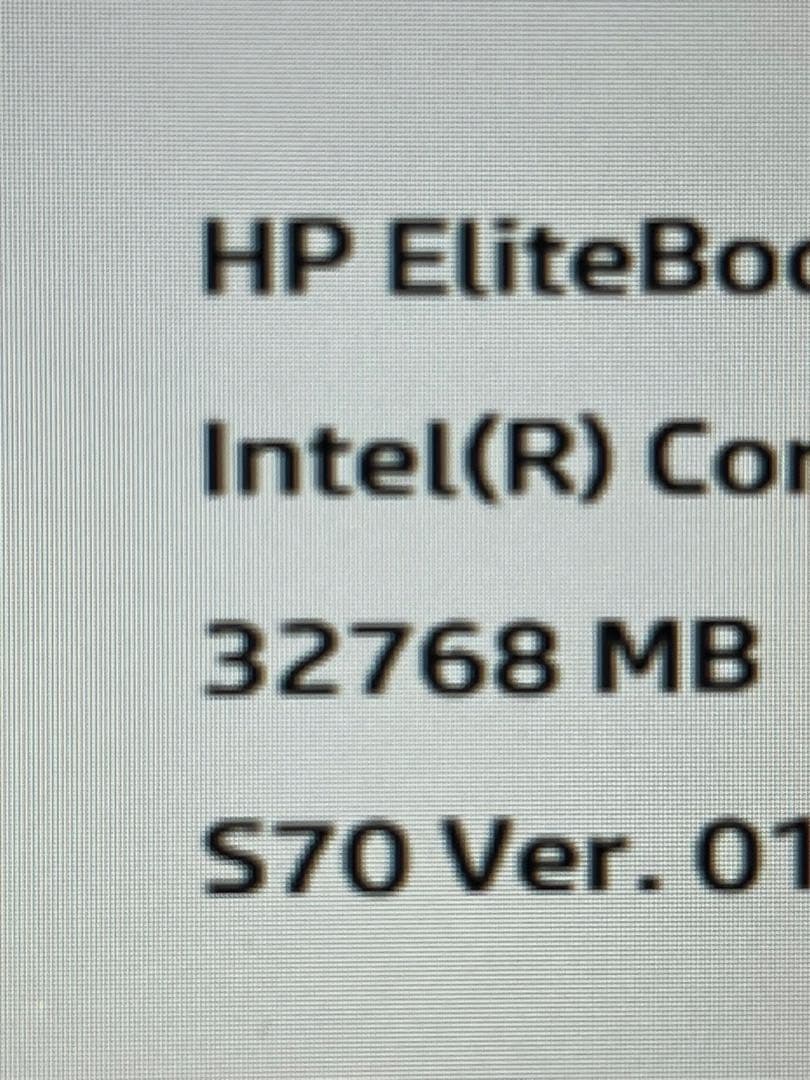 B6 SAMSUNG PC4 32GB 16GB×2枚　BIOSチェック✅済み
