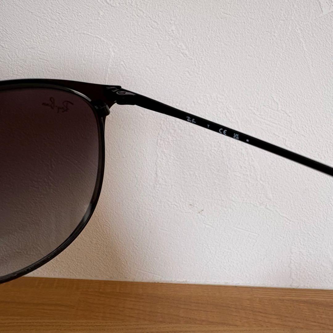 Ray-Ban レイバン サングラス ORB3539 Erika l