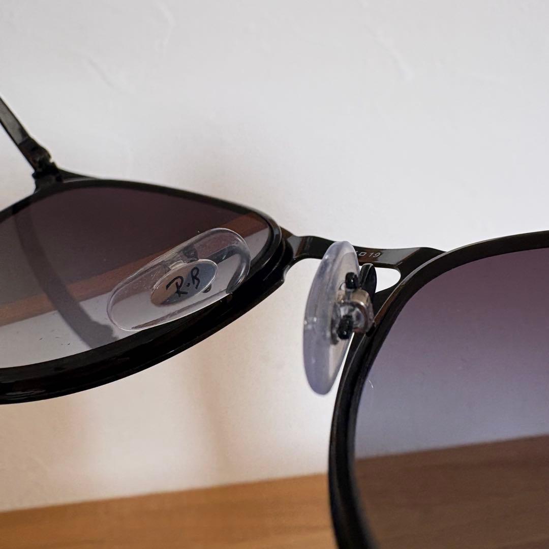 Ray-Ban レイバン サングラス ORB3539 Erika l
