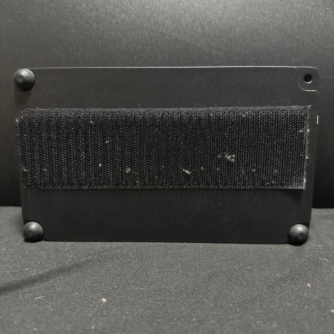 AMPEG SCR-DI ベース用プリアンプ