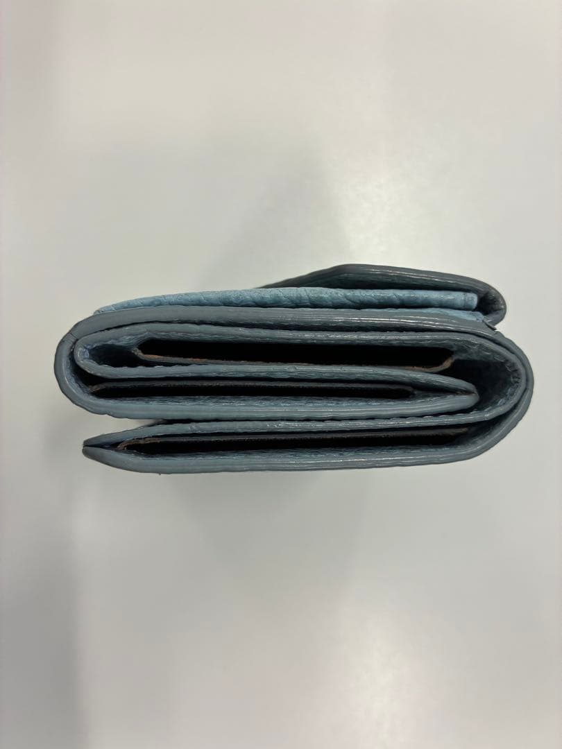 Maison Margiela メゾンマルジェラ　三つ折り財布
