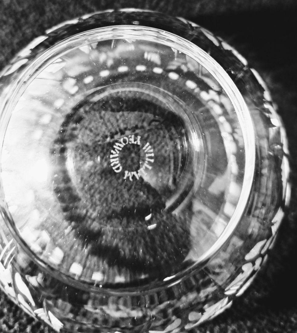 【値下げ】William Yeoward Crystal クリスタルボウル