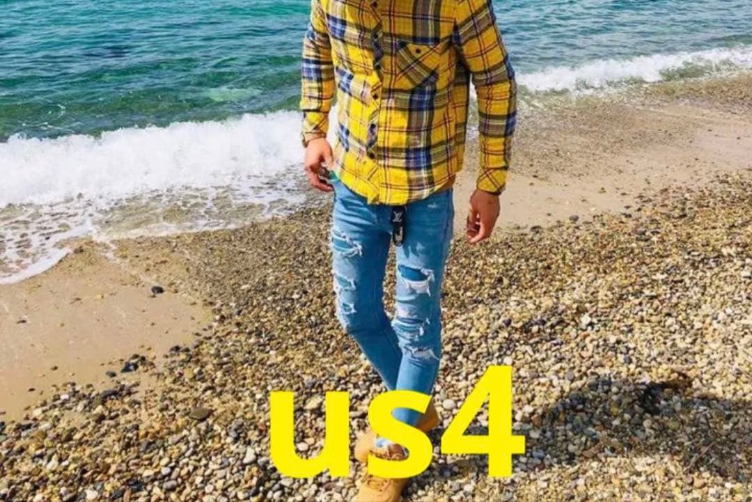 希少モデル アメリカンイーグル JEGGING ジェギング us4