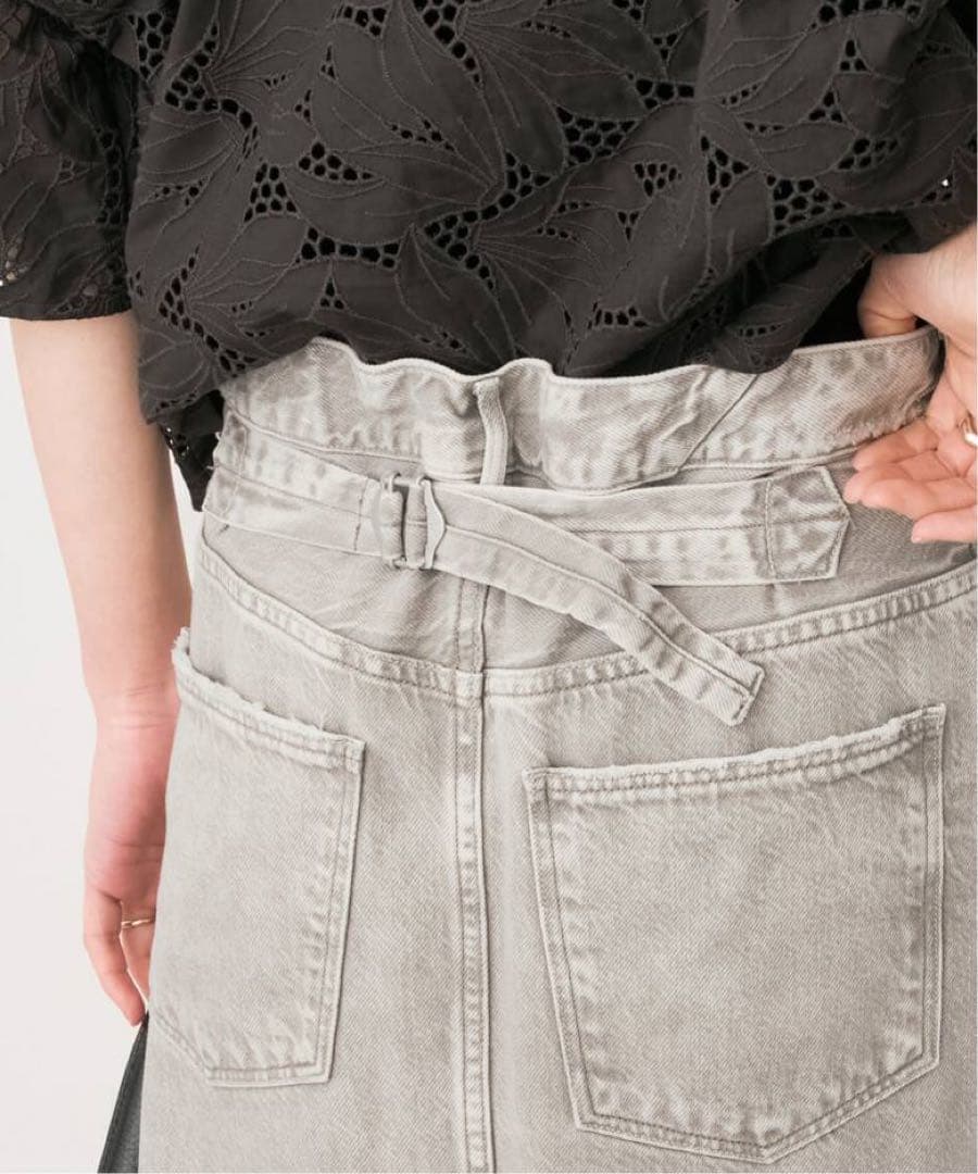 【新品】upper hights アッパーハイツ 別注THE FLORENCE