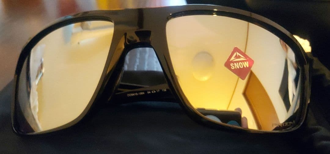 OAKLEY サングラス 0009416 SPLIT SHOT