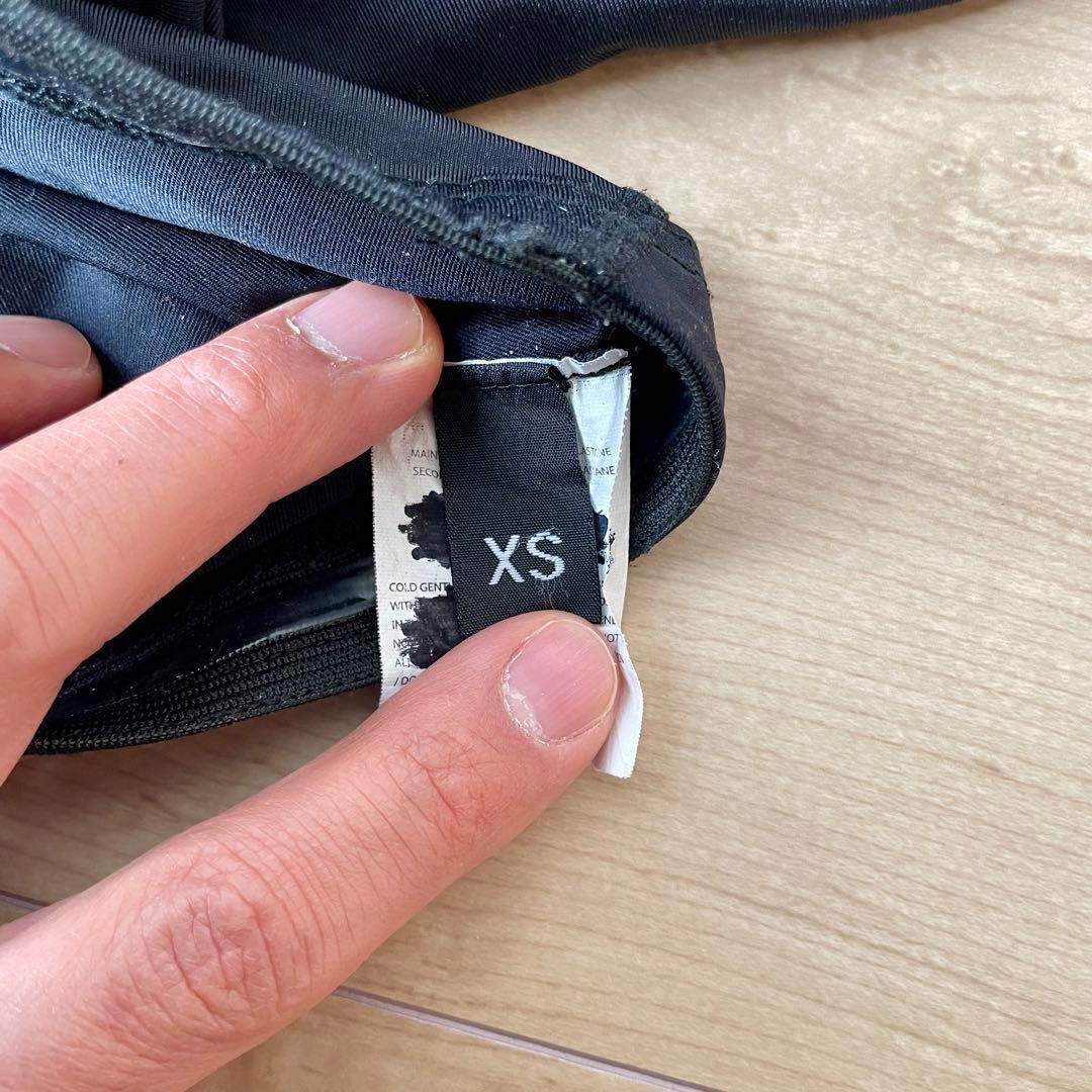 ROSSIGNOL コンプレッション XS上下