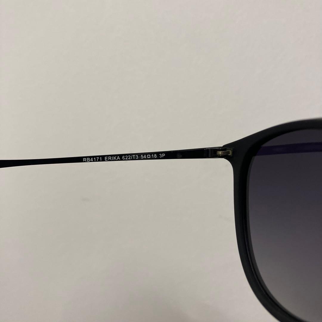 レイバンサングラス Ray-Ban RB4171 エリカ
