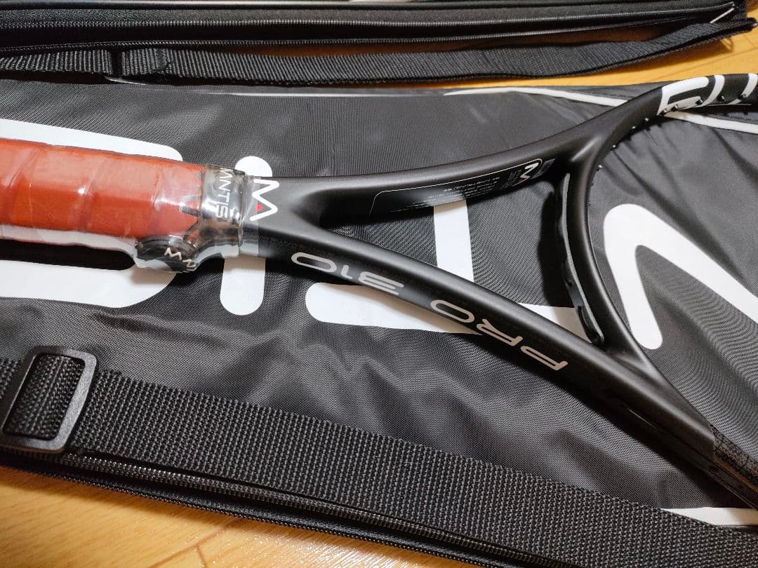 マンティス プロ310 MANTIS PRO310 G2 2本セット