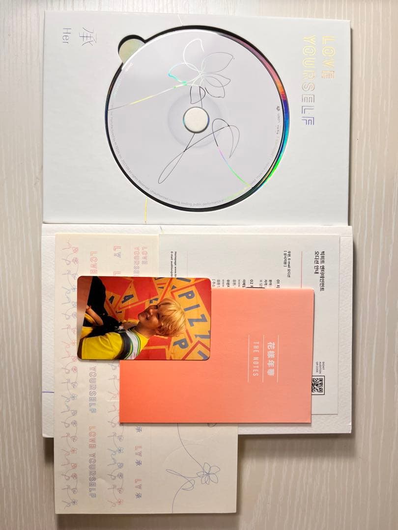BTS アルバム・DVD・トレカ・ファンクラブマガジンセット 9点