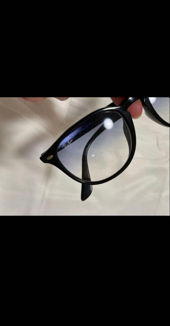 セ*ル様 じ*い様 Ray-Ban レイバン　RB4259-F サングラス　ブラ