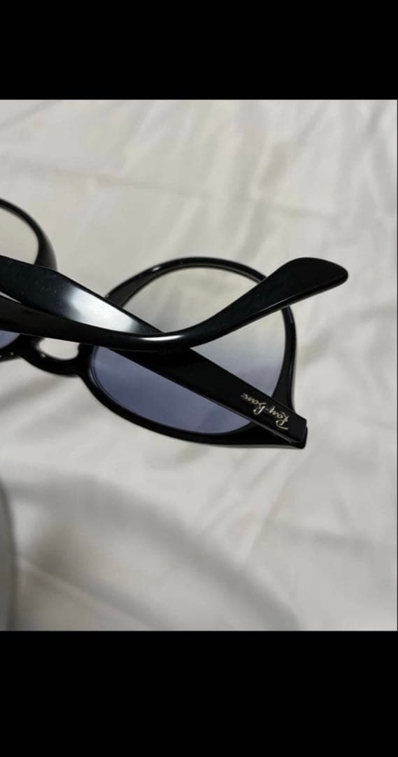 セ*ル様 じ*い様 Ray-Ban レイバン　RB4259-F サングラス　ブラ