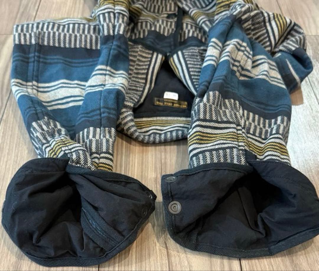 【SIZE 38】ウエストライド WESTRIDE CYCLE TOGS