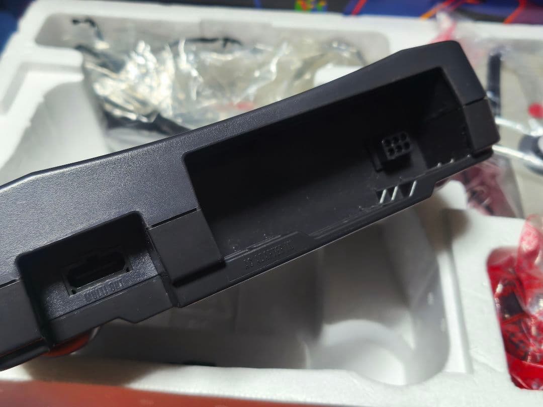 任天堂 Nintendo 64 本体 箱付