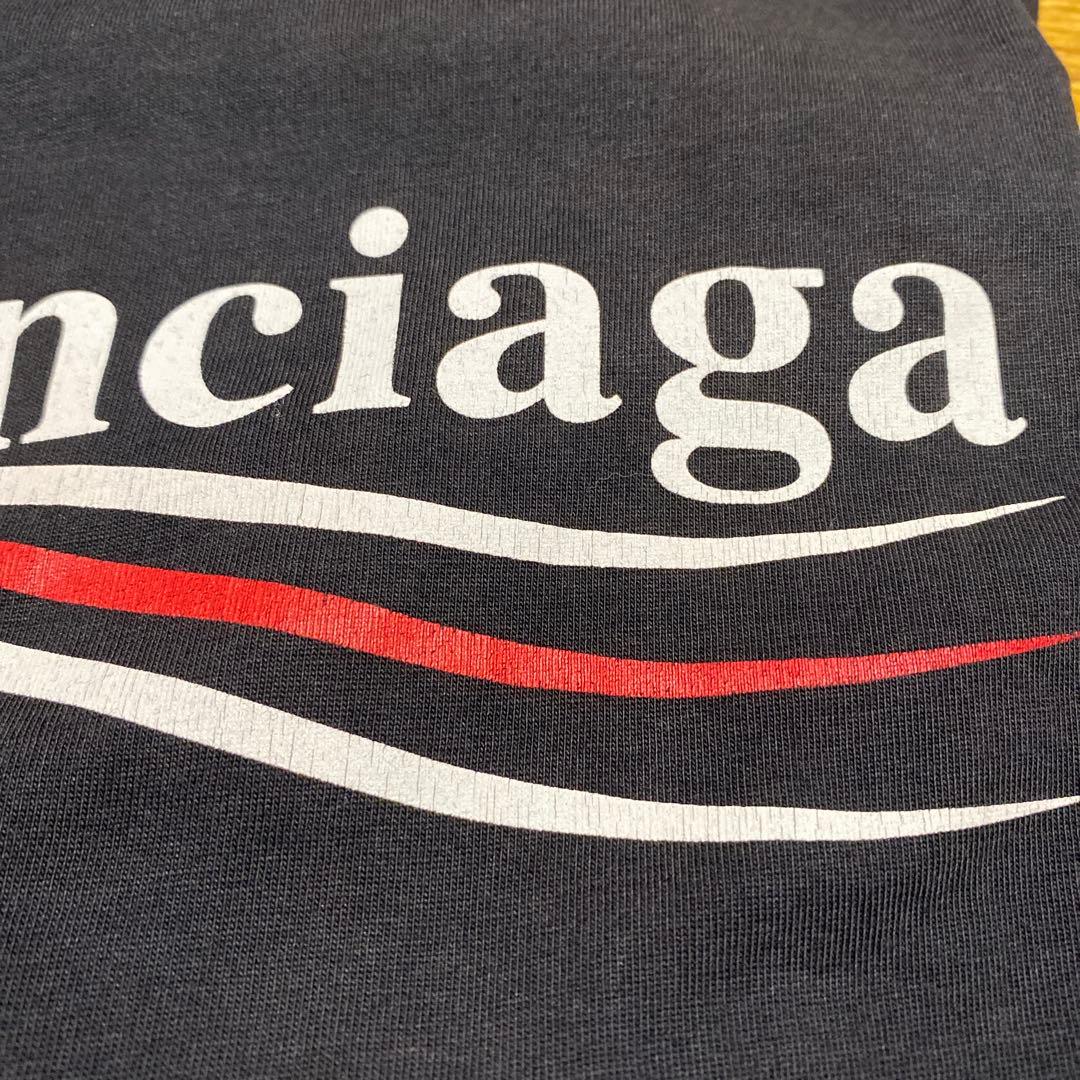 Balenciaga バレンシアガ Tシャツ Sサイズ