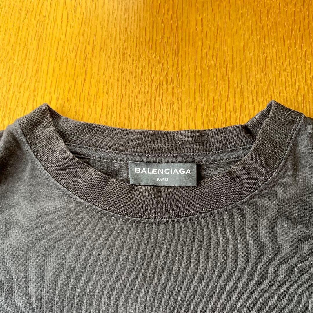 Balenciaga バレンシアガ Tシャツ Sサイズ