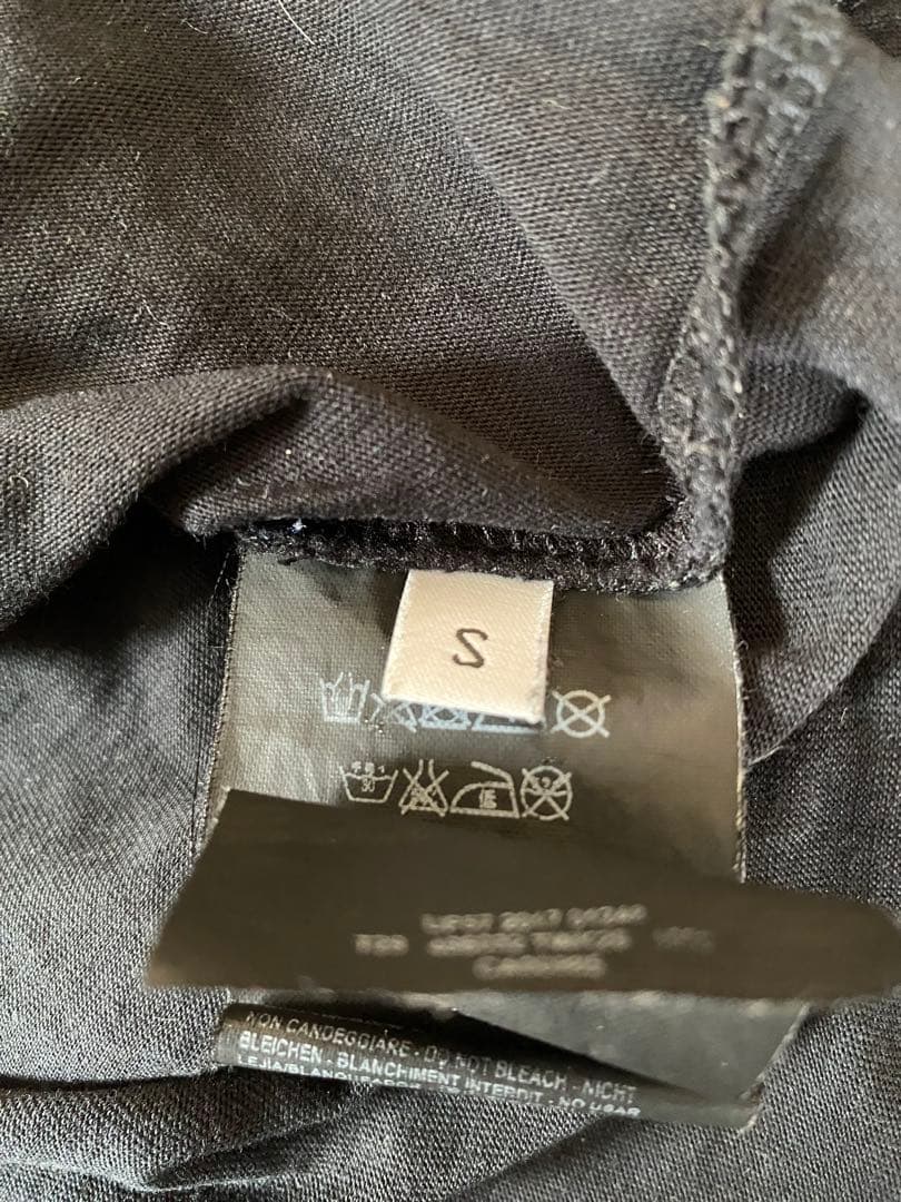 Balenciaga バレンシアガ Tシャツ Sサイズ