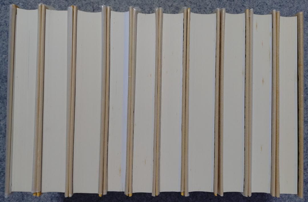 西川寧著作集 　　1巻～10巻　　セット　月報揃い　　二玄社