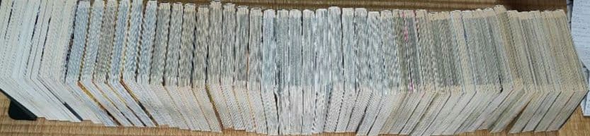《全49巻》センゴクシリーズ 一統記.天正記.兄弟.桶狭間戦記