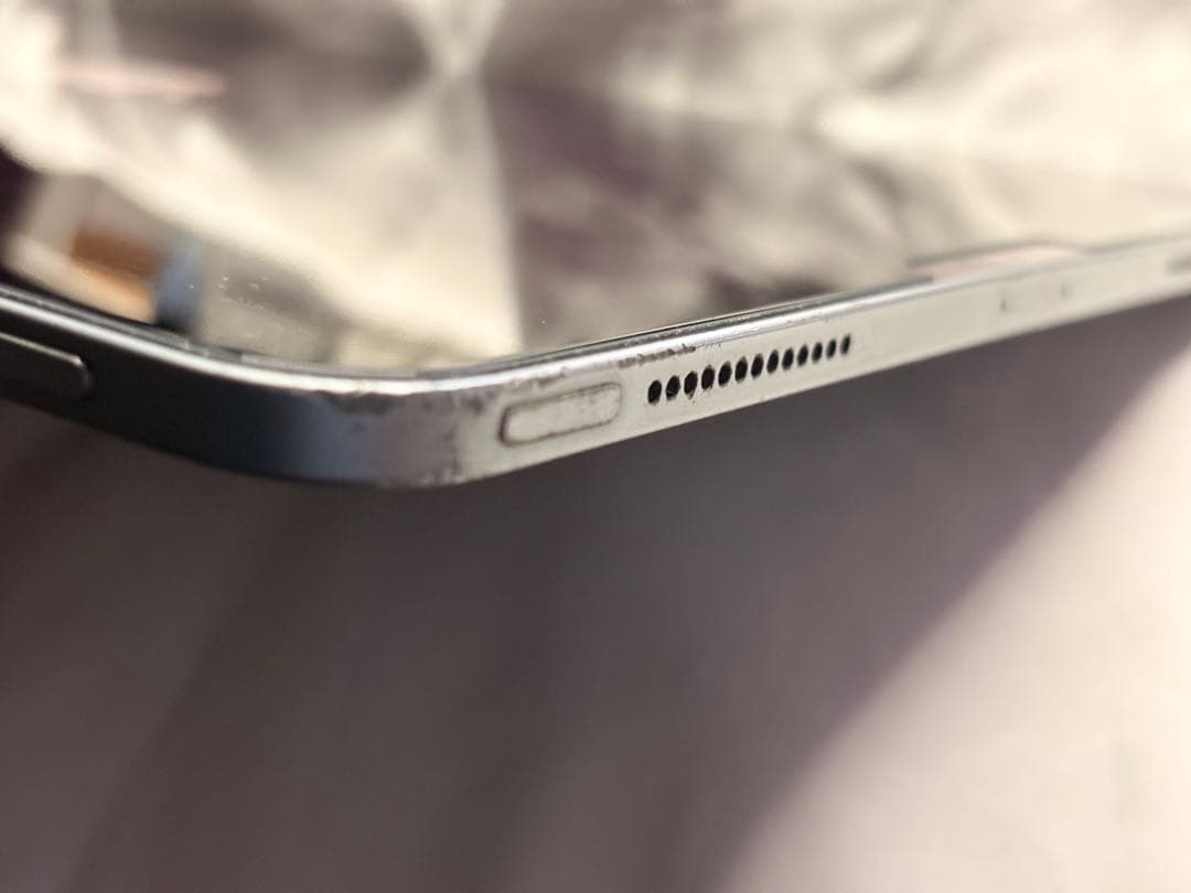 iPad Pro 11インチ 初代 中古+ Apple Pencil 第2世代