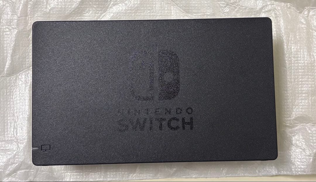 Nintendo Switch 本体 (ニンテンドースイッチ) プロコン付き
