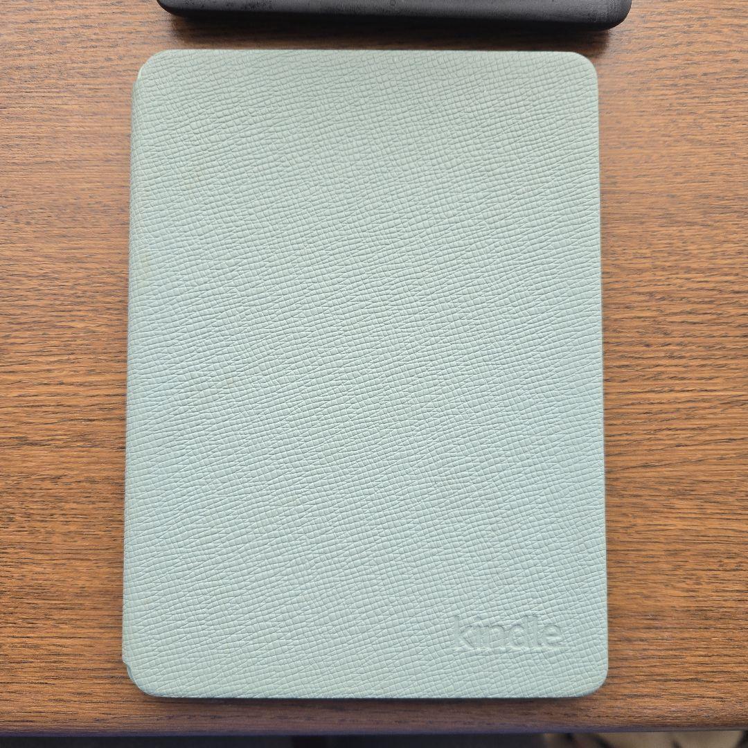 Kindle paperwhite 32GBシグニチャーエディション+充電ドック