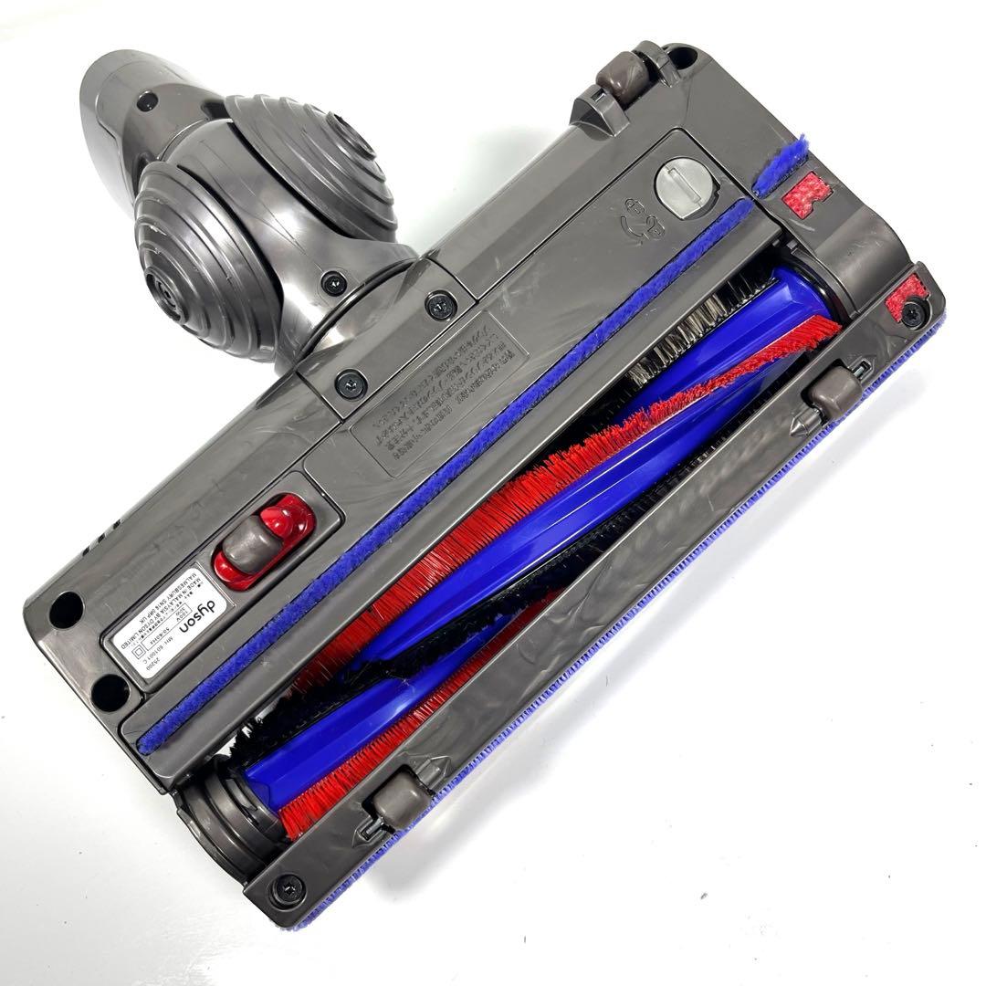 Dyson [25200] DC48 DC63 モーターヘッド　b22