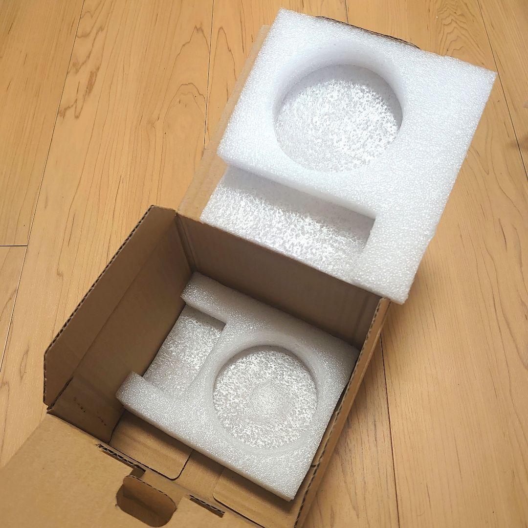 【未使用品】東急スポーツオアシス スタイリーボール SLB-100 レッド