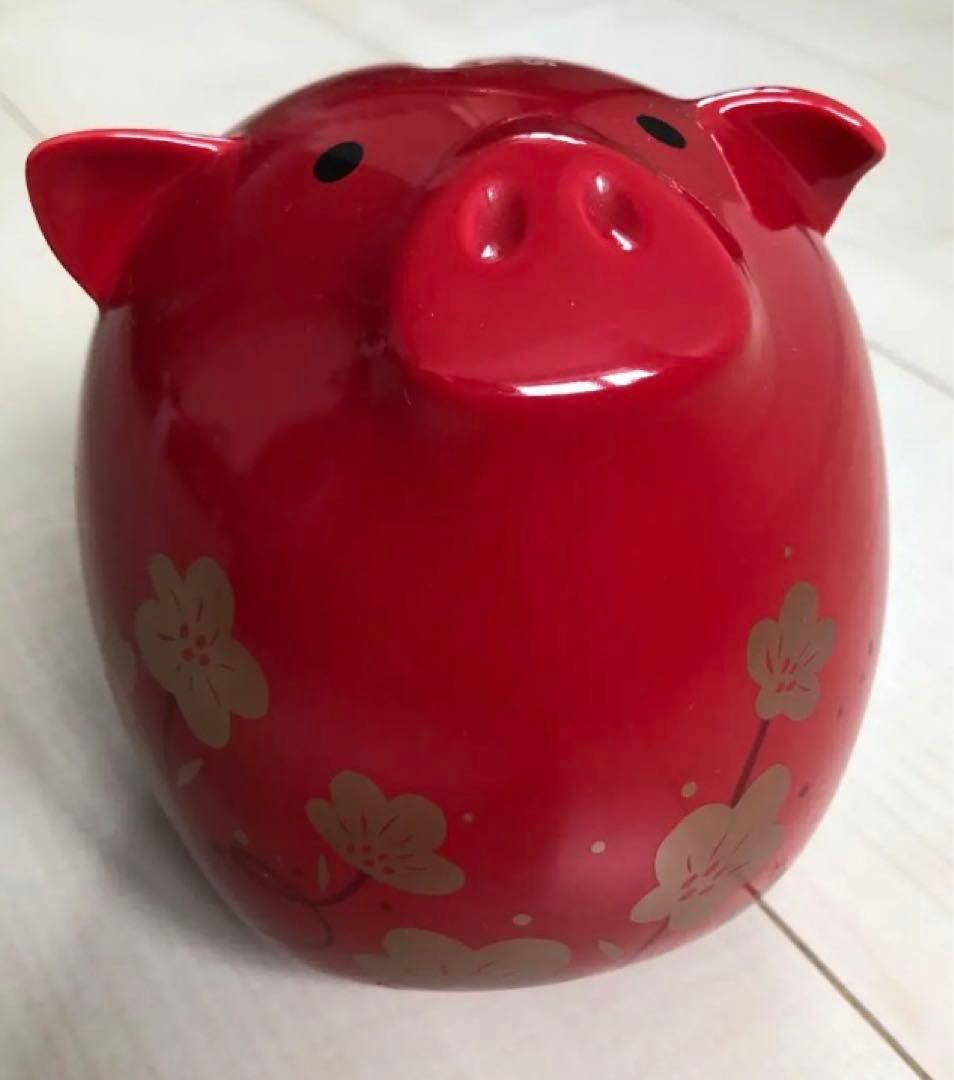 ア*ン様 ☆限定品☆ STARBUCKS COFFEE ☆ スターバックス 干支