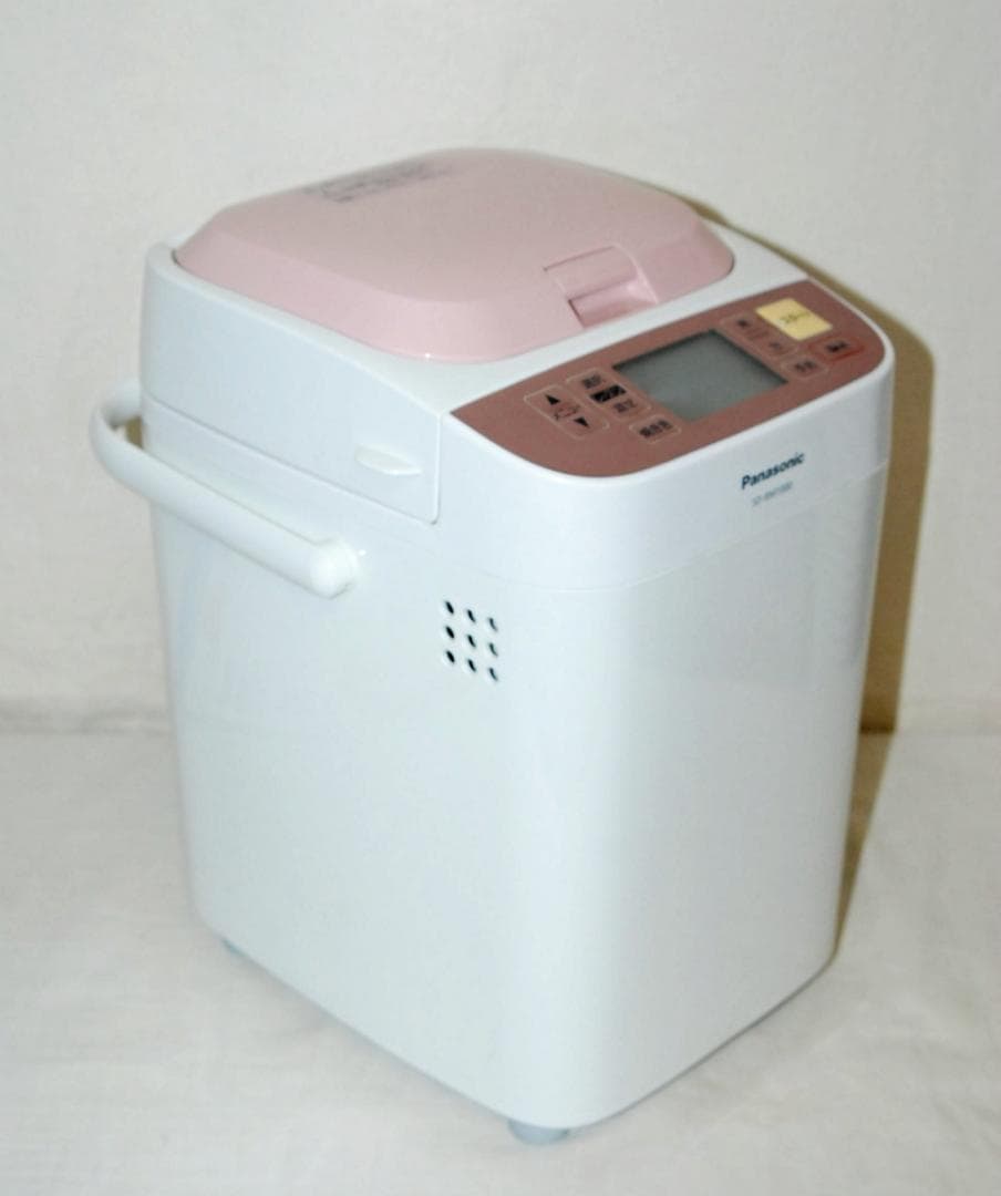 Panasonic ホームベーカリー SD-BM1000 2014年製