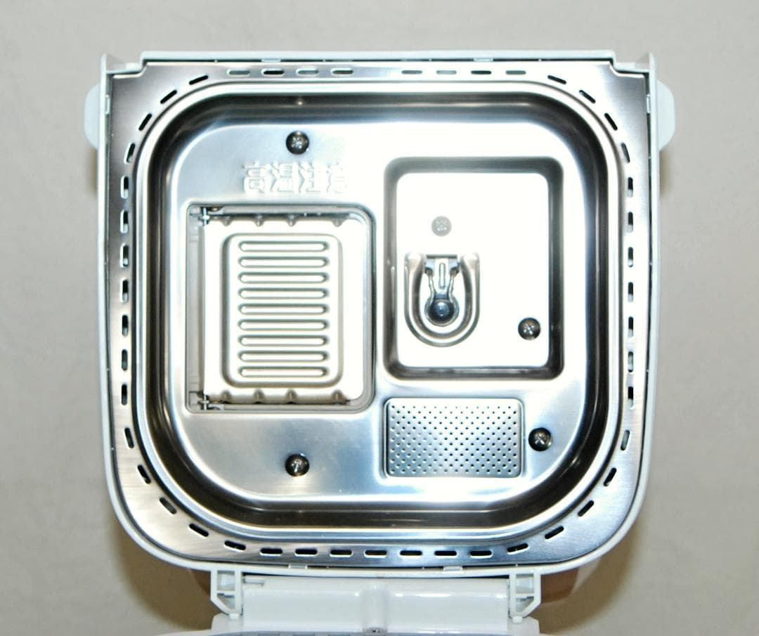 Panasonic ホームベーカリー SD-BM1000 2014年製