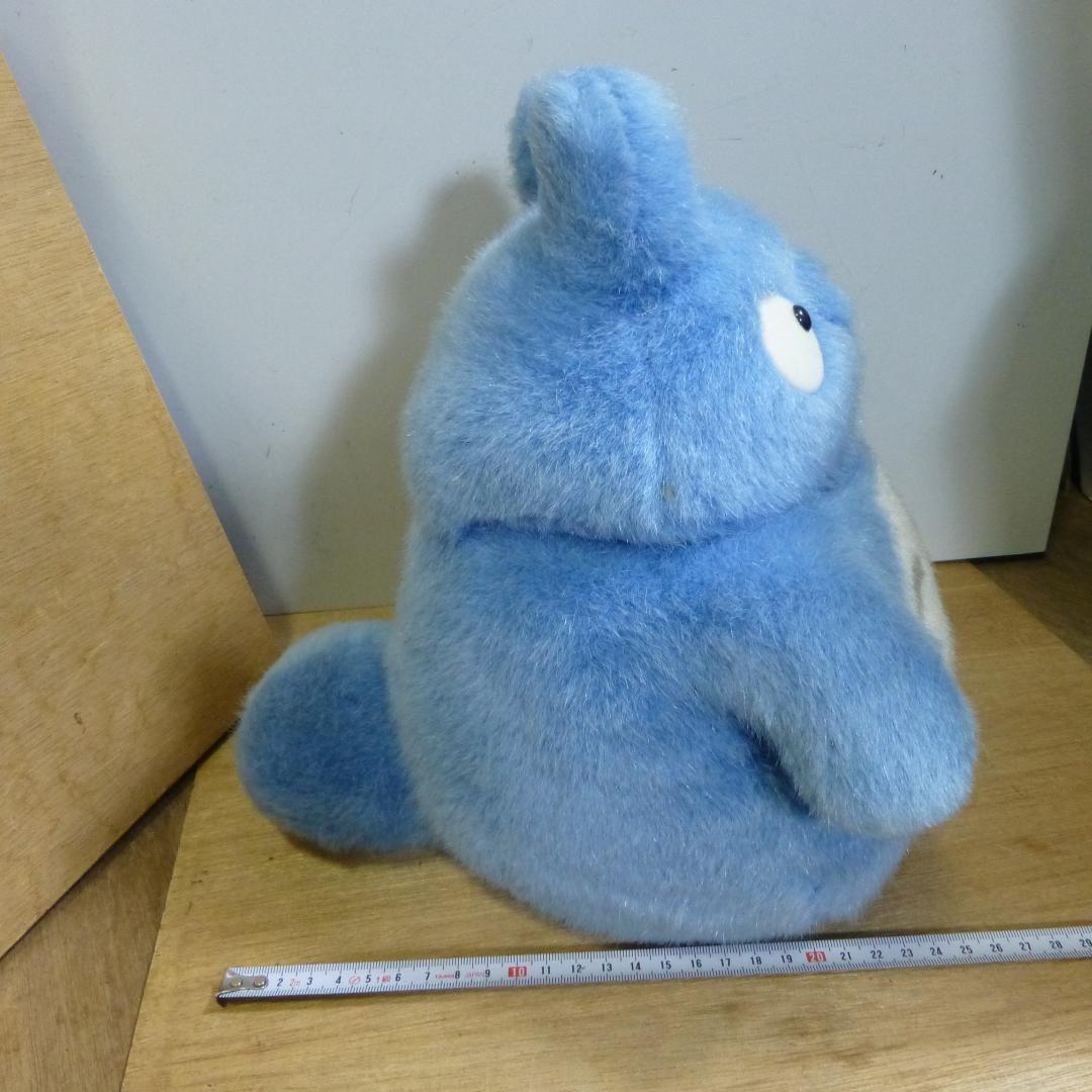となりのトトロ 中トトロ 物入れ