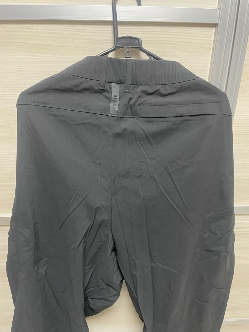 ルルレモン SLNASHコレクション メンズ ズボン L