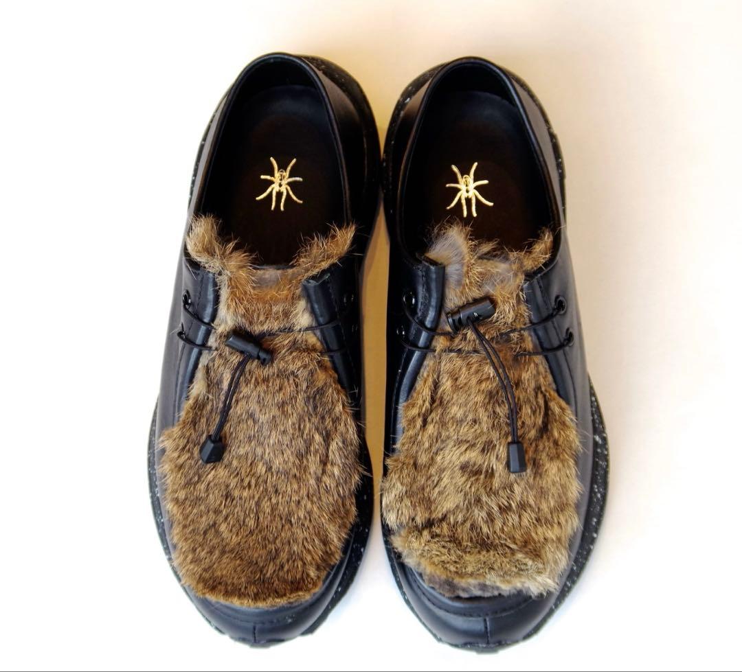 ★*★様 Tomo&Co \"light tyrolean shoes\"