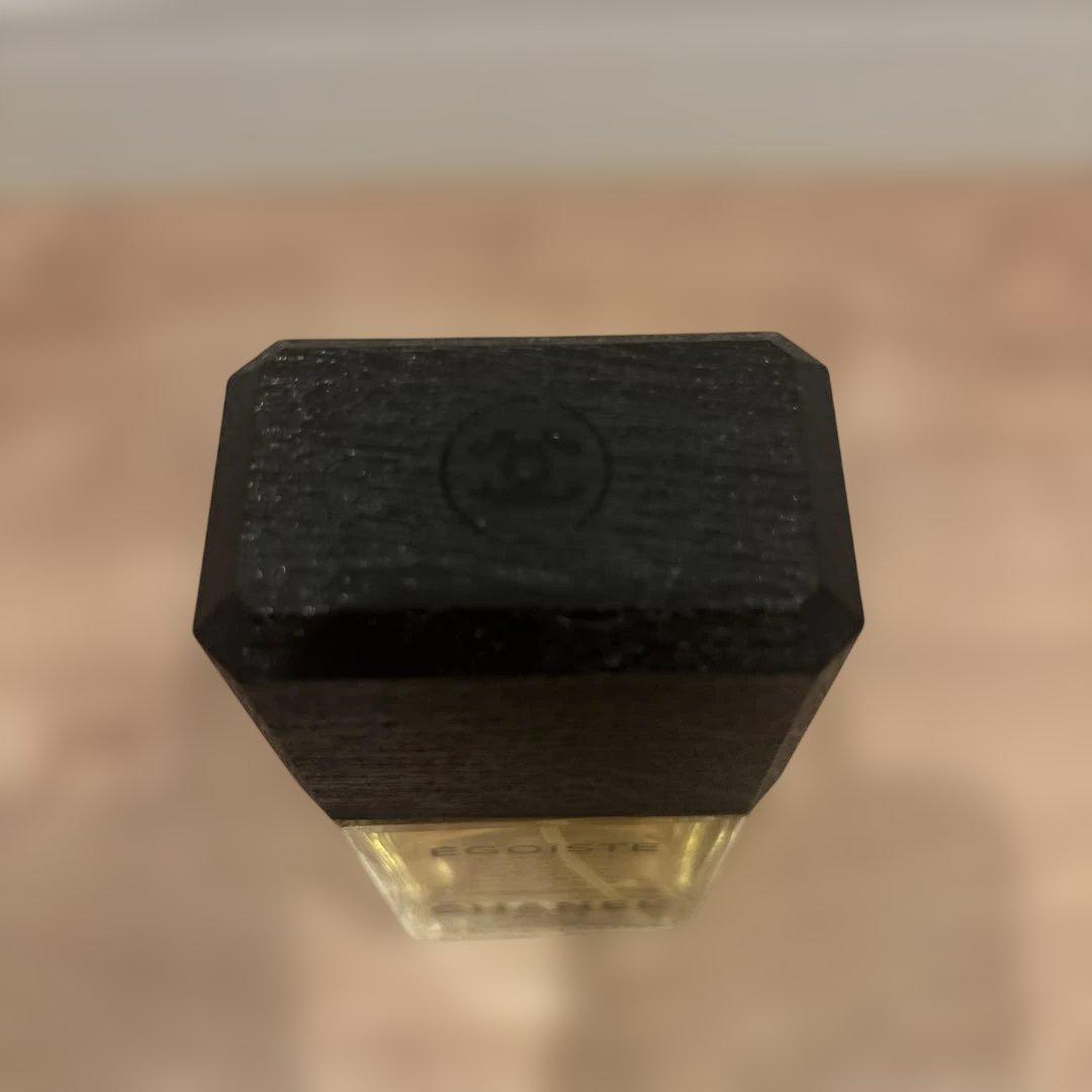 CHANEL シャネル 香水　エゴイスト オードトワレ 100ml
