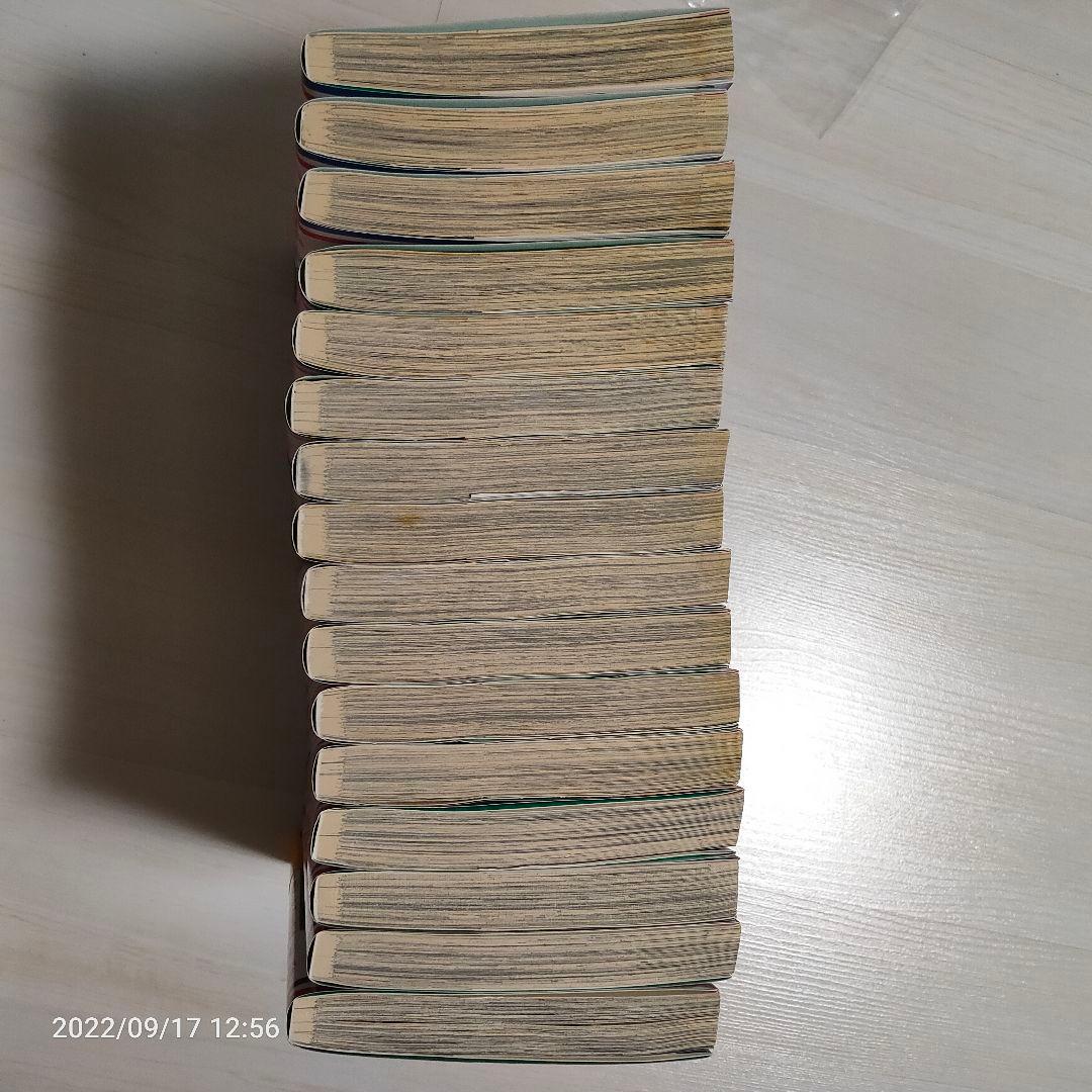 夏目友人帳　23巻まで&小説　抜けあり　ほぼ初版　ほぼ帯あり