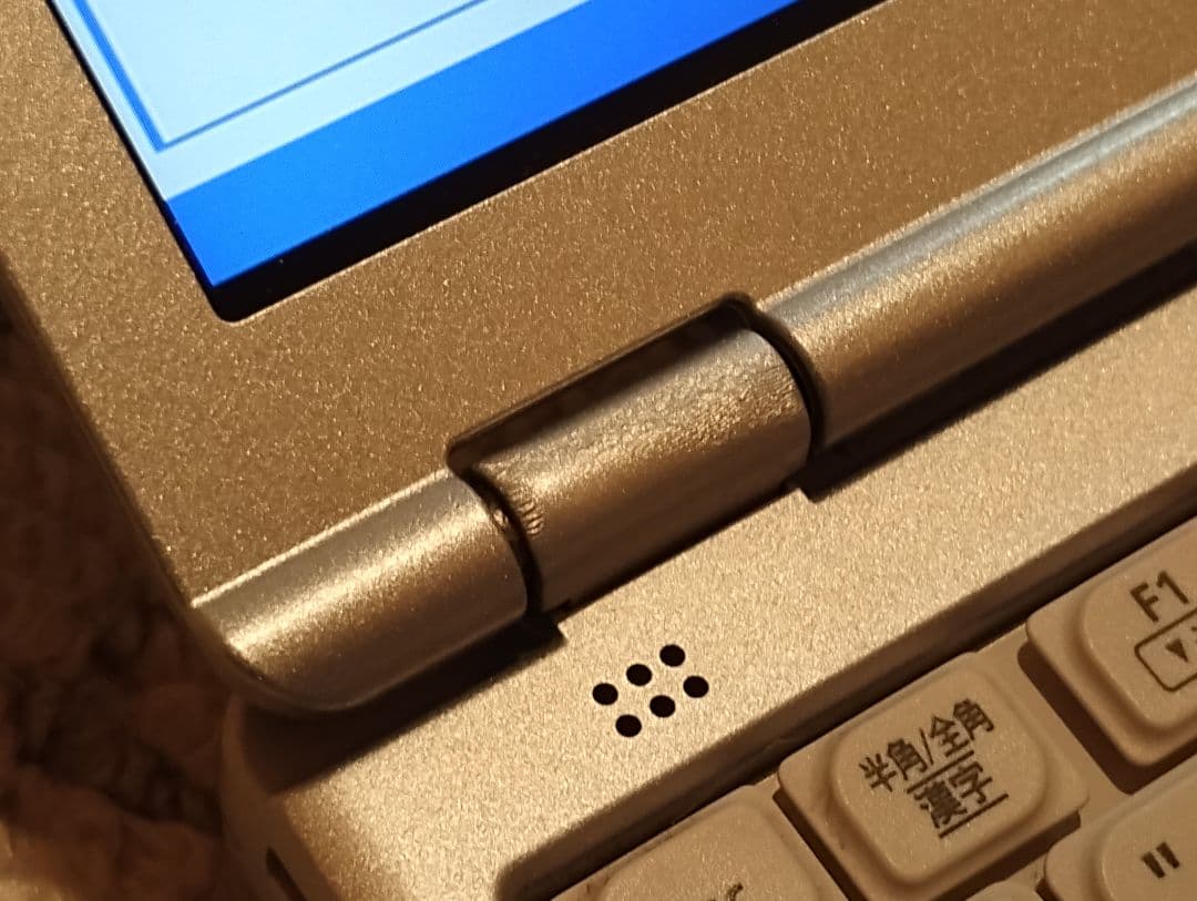 Panasonic CF-SZ6 8GB ノートパソコン