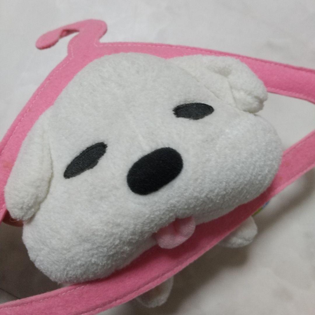 新品　サンエックス　トホホな犬 ハンガー犬 ぬいぐるみ　平成レトロ