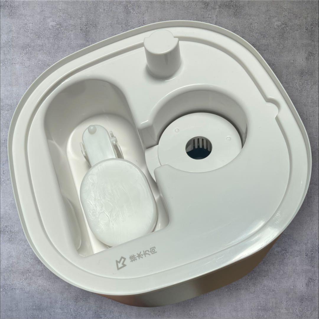 未使用品【無印良品】MUJI 超音波加湿器MJ-UH1