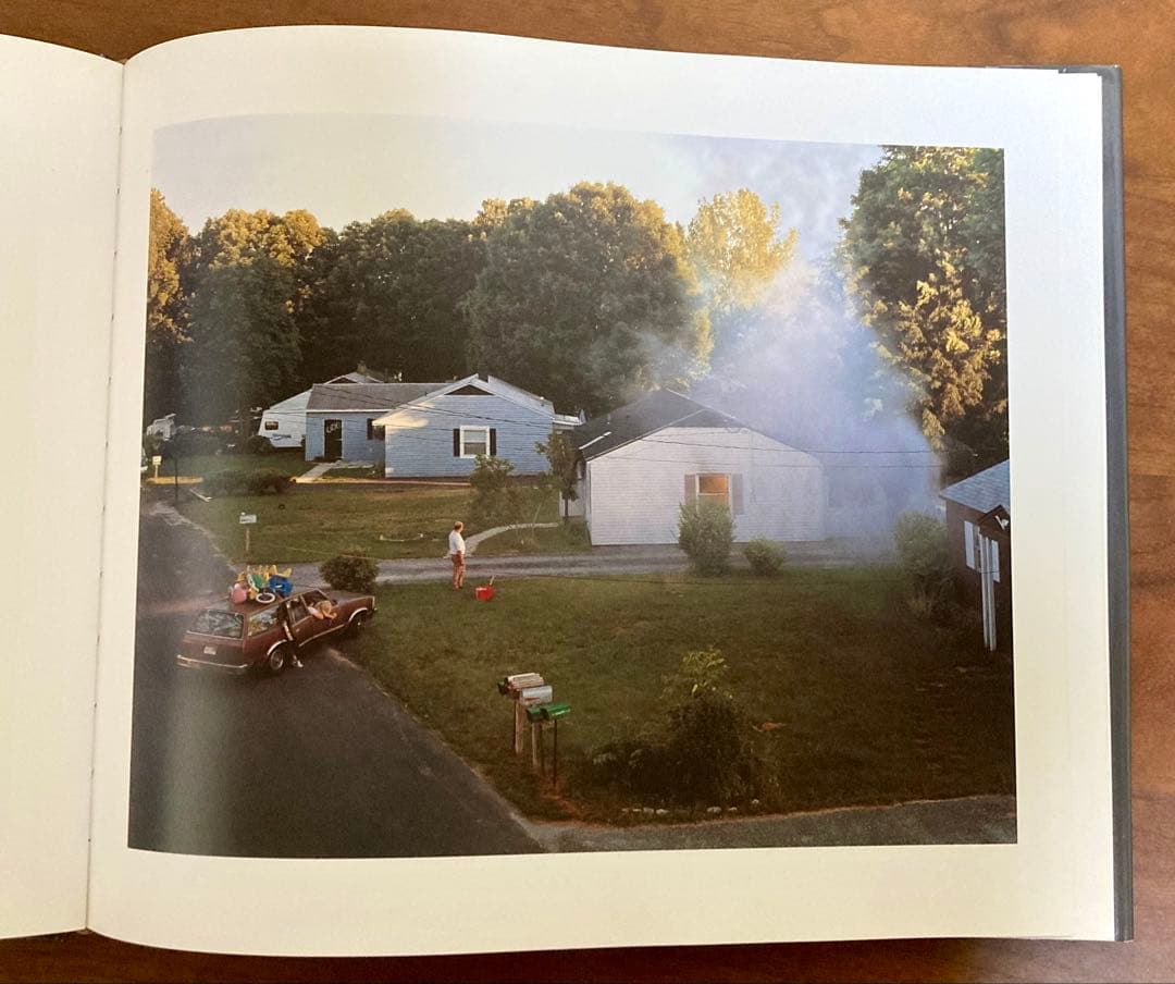 洋書 TWILIGHT- GREGORY CREWDSON