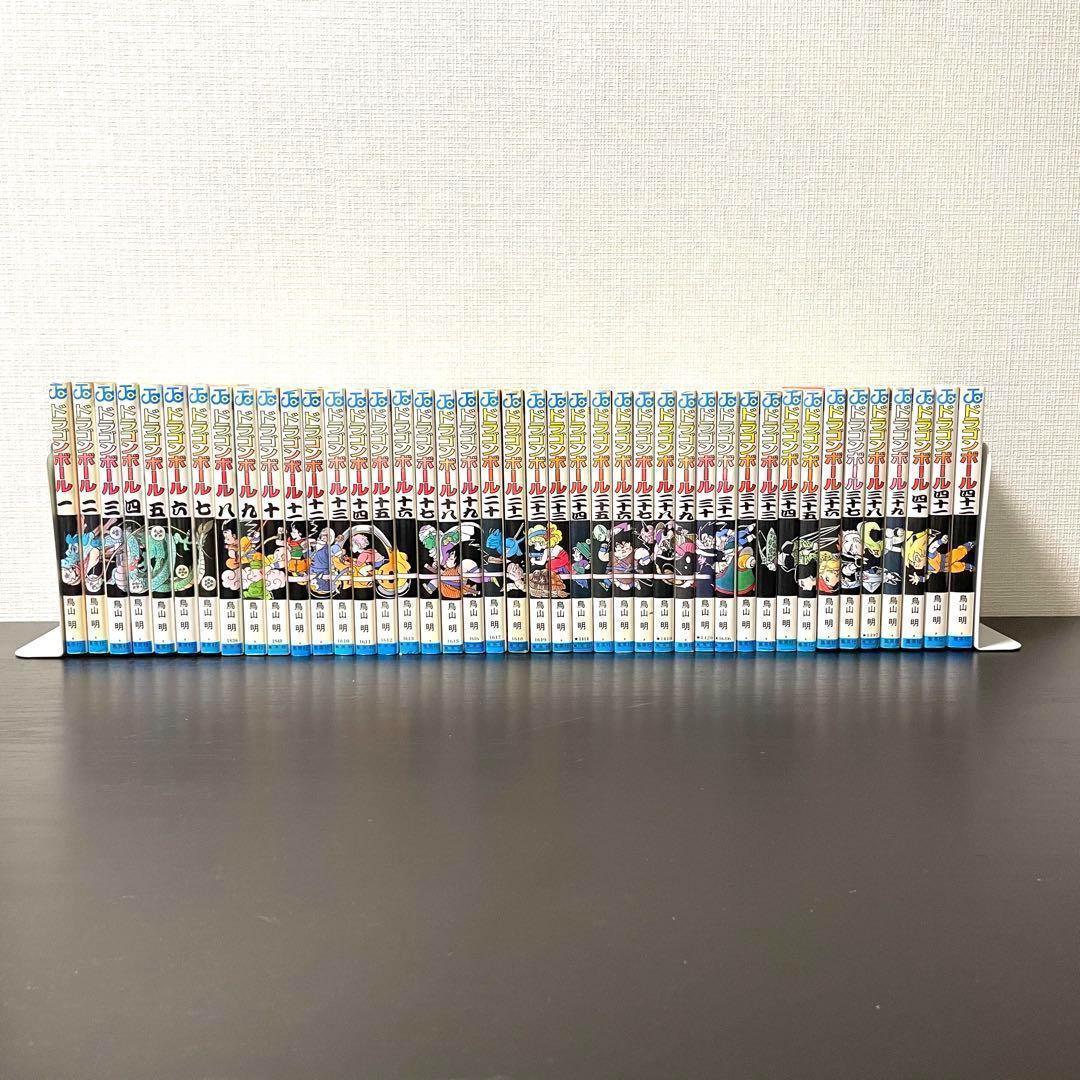 ドラゴンボール 全巻