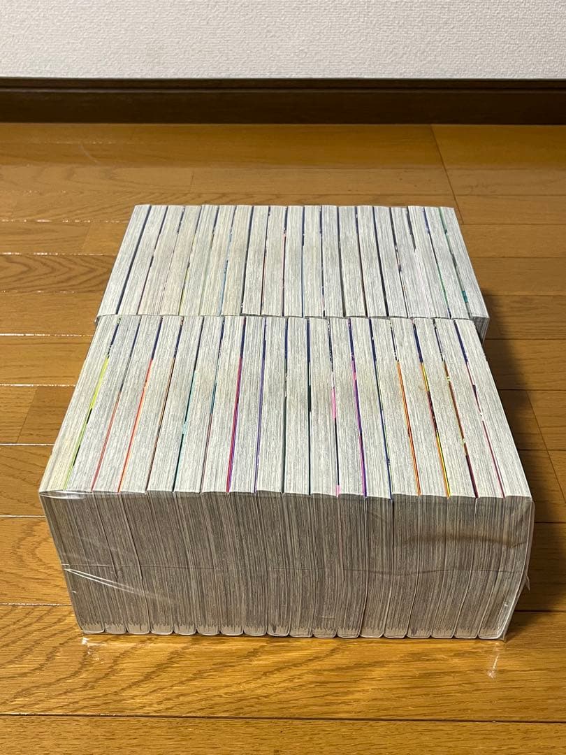 ブルーロック 1巻〜37巻　全巻セット