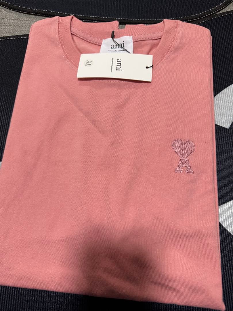 amiのTシャツ