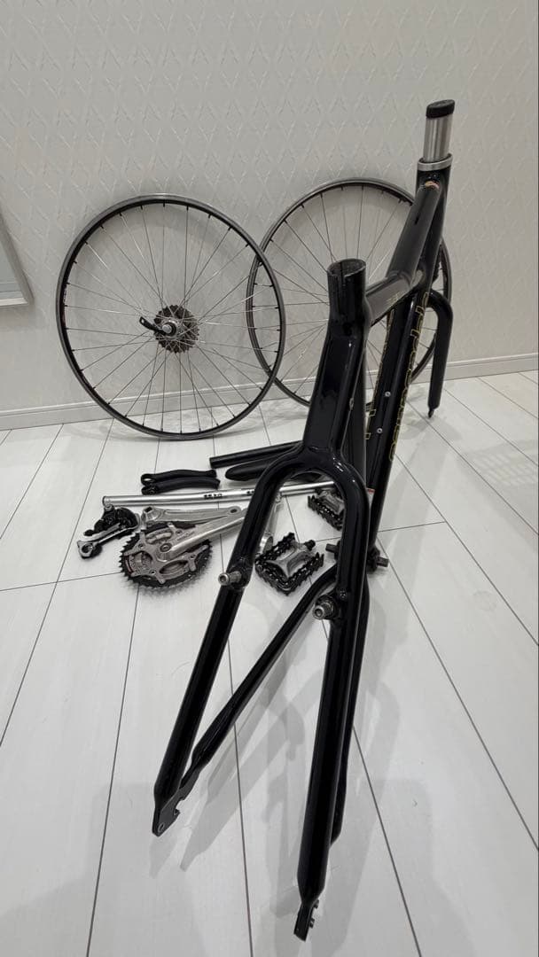 「河井寛次郎」 Cannondale KILLER V900HT