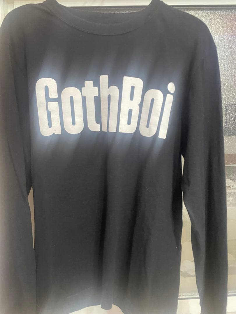 Gothboi さ