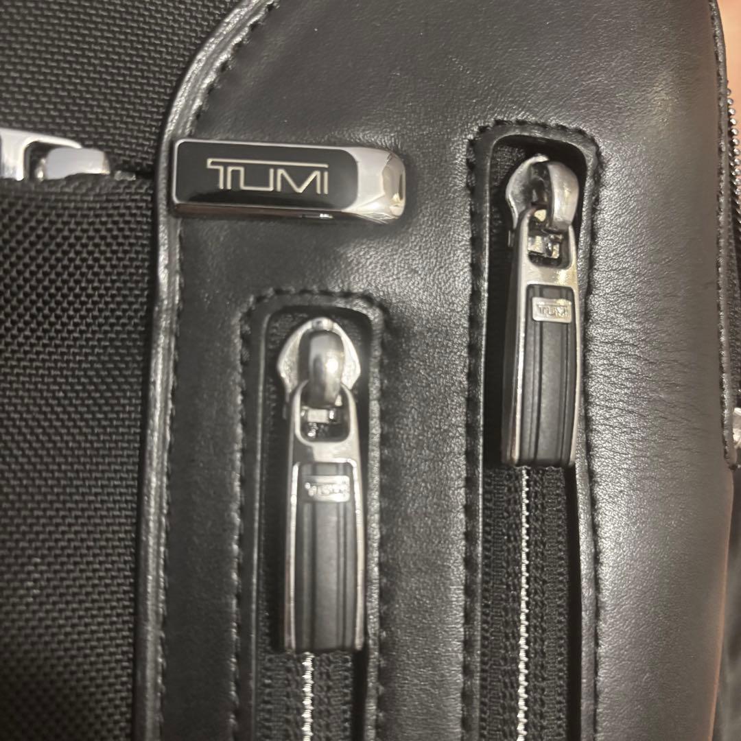 【TUMI】25105D