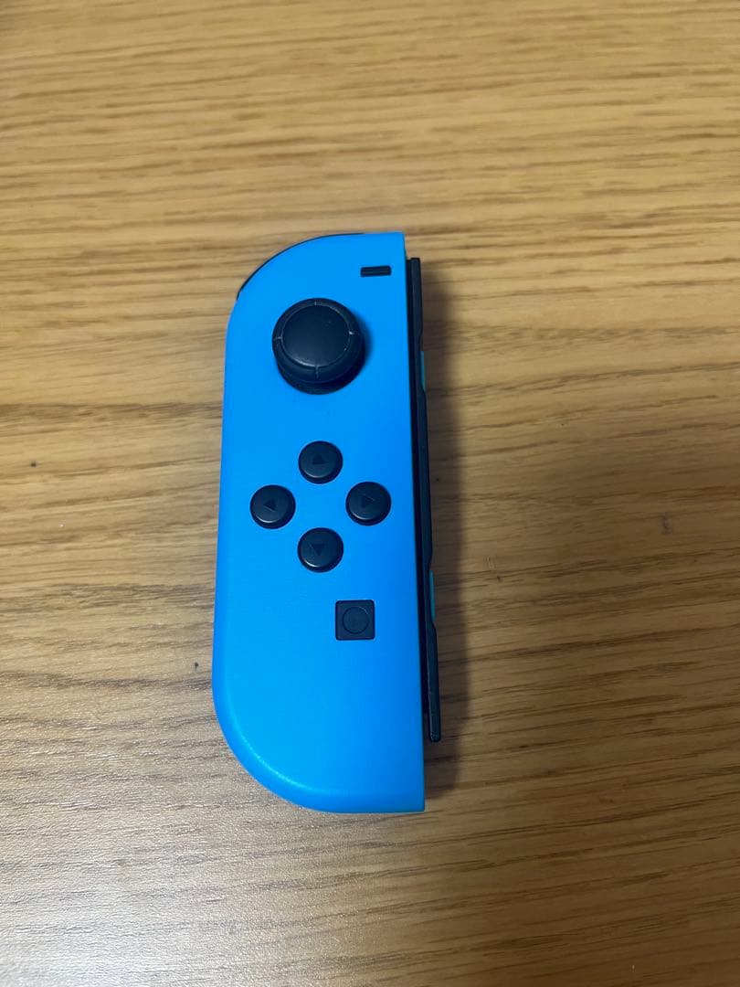 【美品】Nintendo Switch ネオンブルー/ネオンレッド 本体