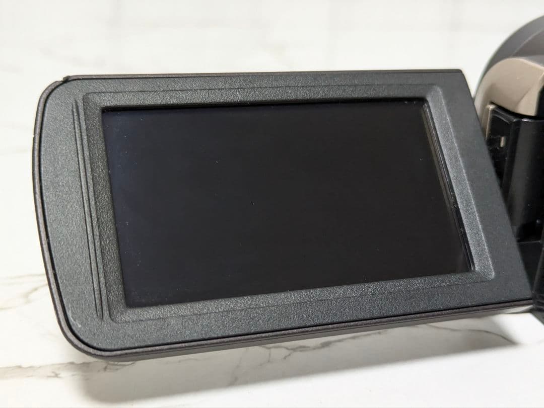 Panasonic　HDC-TM45　化粧箱セット